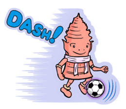 Watty & Indy sticker #12478781