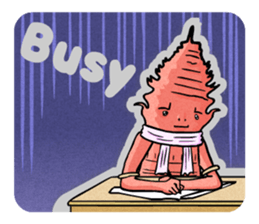 Watty & Indy sticker #12478786