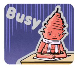 Watty & Indy sticker #12478786