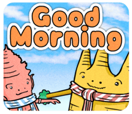 Watty & Indy sticker #12478797