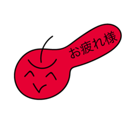 Amazing creatures sticker #12479417