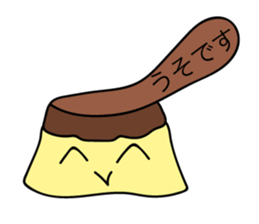 Amazing creatures sticker #12479425