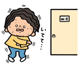 pechika Sticker4! sticker #12479765