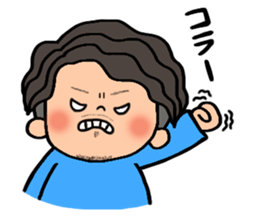 pechika Sticker4! sticker #12479766