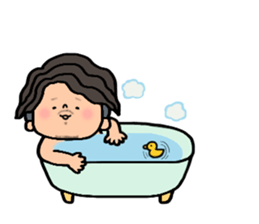 pechika Sticker4! sticker #12479773