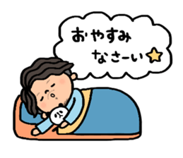 pechika Sticker4! sticker #12479775