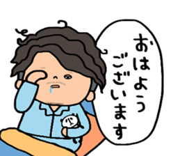 pechika Sticker4! sticker #12479776