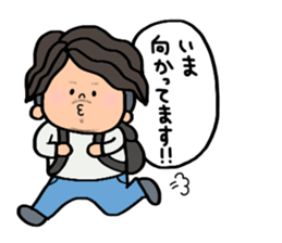 pechika Sticker4! sticker #12479778