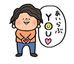 pechika Sticker4! sticker #12479794
