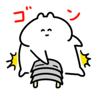 remix study 2 sticker #12479991