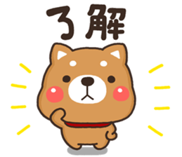 SIBA 001 sticker #12480045