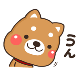 SIBA 001 sticker #12480049