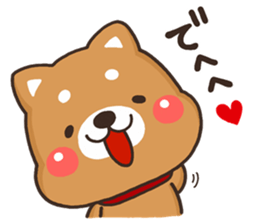 SIBA 001 sticker #12480052