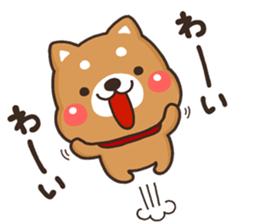 SIBA 001 sticker #12480053