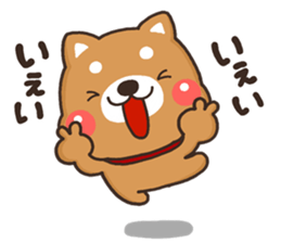 SIBA 001 sticker #12480055