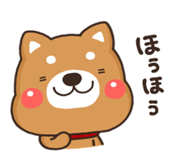 SIBA 001 sticker #12480056