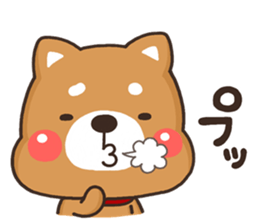 SIBA 001 sticker #12480057