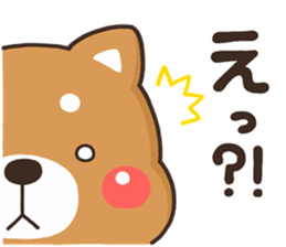 SIBA 001 sticker #12480070