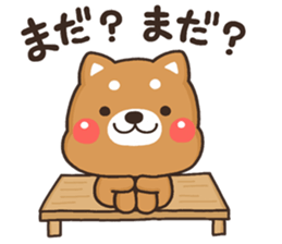 SIBA 001 sticker #12480071