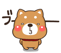 SIBA 001 sticker #12480075