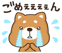 SIBA 001 sticker #12480076