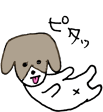 NORIMAKI CHAN & MIRIN KUN 2 sticker #12480745