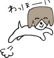 NORIMAKI CHAN & MIRIN KUN 2 sticker #12480750