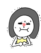 NORIMAKI CHAN & MIRIN KUN 2 sticker #12480762