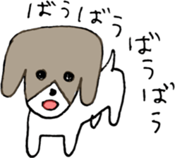 NORIMAKI CHAN & MIRIN KUN 2 sticker #12480768