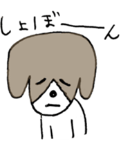 NORIMAKI CHAN & MIRIN KUN 2 sticker #12480769