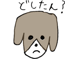 NORIMAKI CHAN & MIRIN KUN 2 sticker #12480779