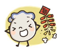 We are Oyster-festival ! sticker #12480888