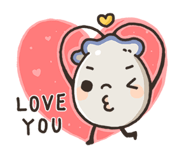 We are Oyster-festival ! sticker #12480895