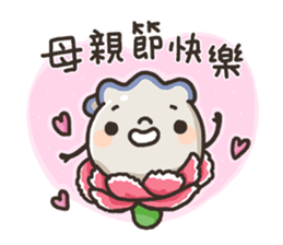 We are Oyster-festival ! sticker #12480900