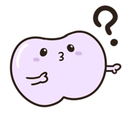 V-Smile Family-LOVE sticker #12480960