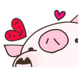 Buuta. sticker #12481169