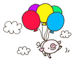 Buuta. sticker #12481172