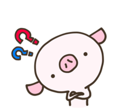 Buuta. sticker #12481179