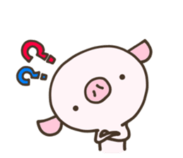 Buuta. sticker #12481179