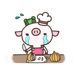 Buuta. sticker #12481191