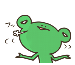 Buuta. sticker #12481201