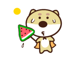 Ajintailang 2 sticker #12481960