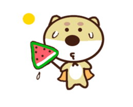 Ajintailang 2 sticker #12481960