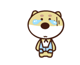 Ajintailang 2 sticker #12481961