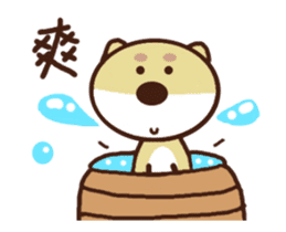 Ajintailang 2 sticker #12481962