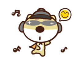 Ajintailang 2 sticker #12481969