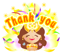 Samba dancers sticker #12482016