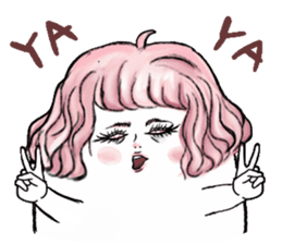 Boiled egg's life 3.0 sticker #12482365