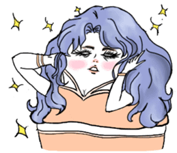 Boiled egg's life 3.0 sticker #12482382