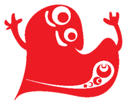 Emotion Monster sticker #12482438